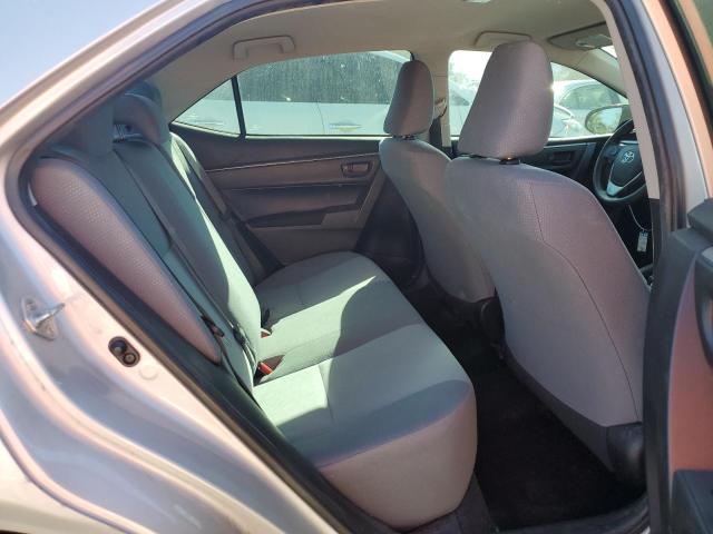 Photo 10 from auction – 2015 TOYOTA COROLLA L with VIN 2T1BURHE0FC261368