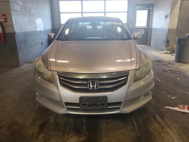 Photo 5 from auction – 2011 HONDA ACCORD EXL with VIN 1HGCP3F87BA029632