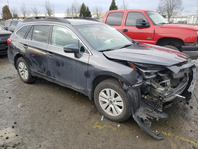 Photo 4 from auction – 2019 SUBARU OUTBACK 2. with VIN 4S4BSAFC3K3254308