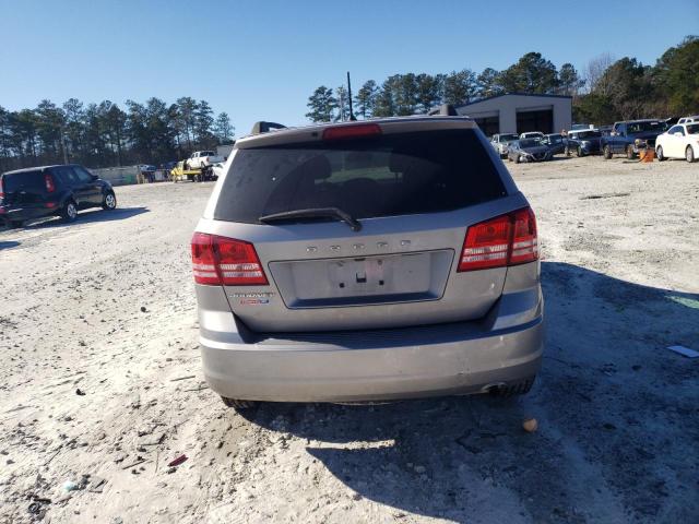 Photo 6 from auction – 2019 DODGE JOURNEY SE with VIN 3C4PDCAB6KT820755
