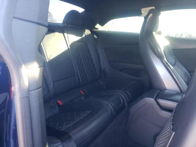 Photo 10 from auction – 2018 AUDI S5 PREMIUM with VIN WAUP4AF5XJA002956