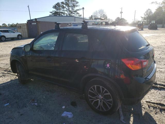 Photo 2 from auction – 2016 MITSUBISHI OUTLANDER with VIN JA4AP3AU8GZ024498