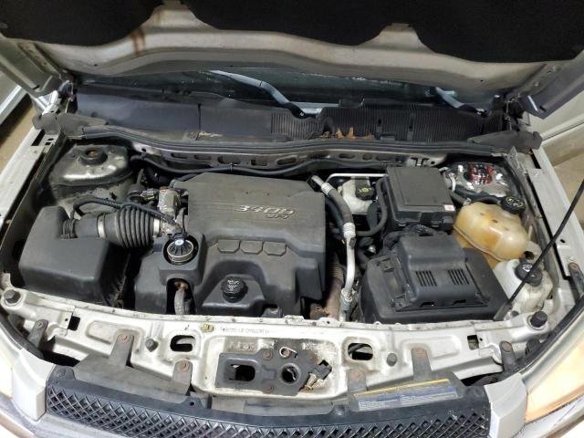 Photo 11 from auction – 2007 CHEVROLET EQUINOX LS with VIN 2CNDL13F376023851