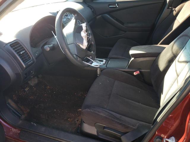 Photo 7 from auction – 2010 NISSAN ALTIMA BAS with VIN 1N4AL2AP3AN558101