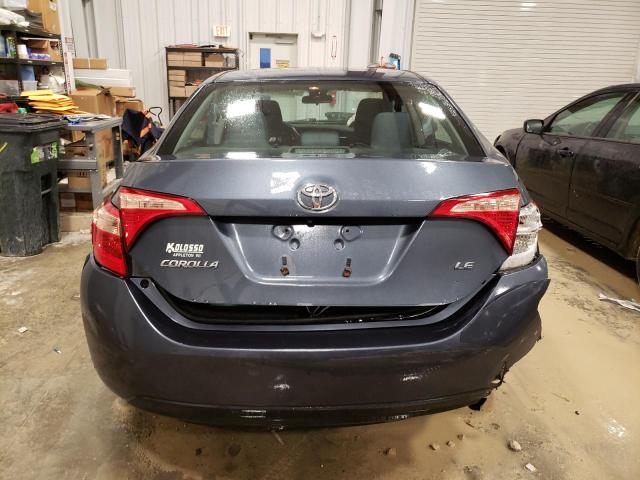 Photo 6 from auction – 2017 TOYOTA COROLLA L with VIN 2T1BURHE0HC872388