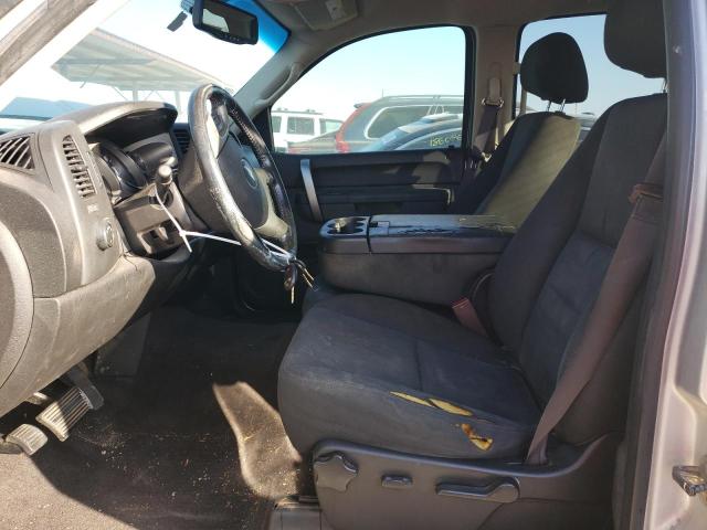 Photo 7 from auction – 2013 CHEVROLET SILV1500 2 with VIN 3GCPCSE07DG130269
