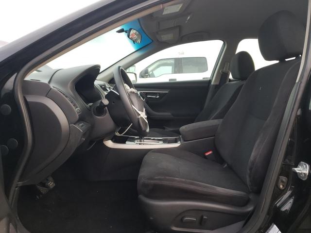 Photo 7 from auction – 2014 NISSAN ALTIMA 2.5 with VIN 1N4AL3AP6EC153440