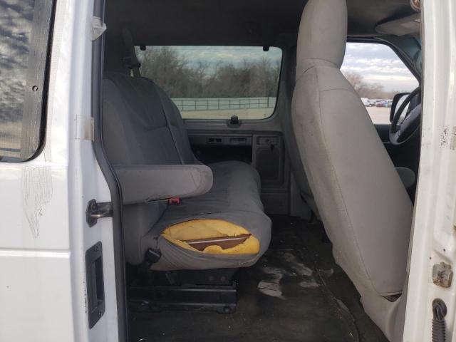 Photo 11 from auction – 2011 FORD ECONOLINE with VIN 1FBNE3BL8BDA67414