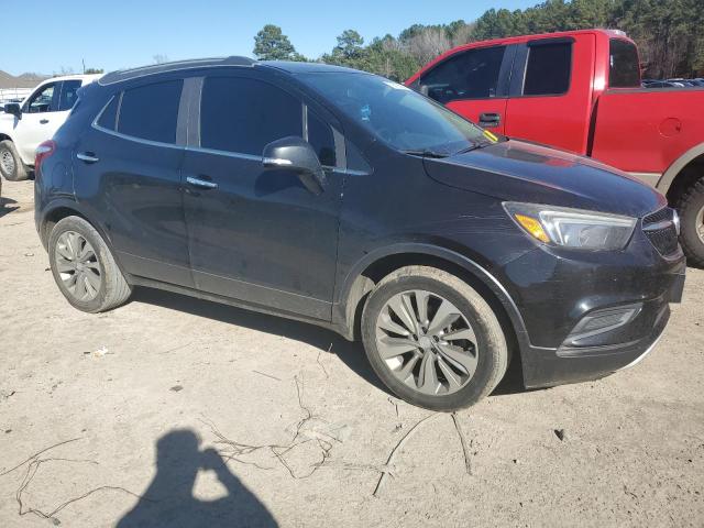 Photo 4 from auction – 2017 BUICK ENCORE PRE with VIN KL4CJASB5HB013688