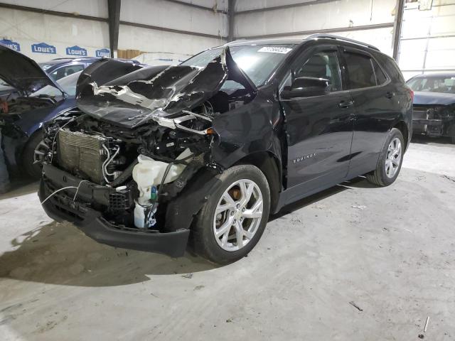 CHEVROLET EQUINOX LT 2020 with VIN 2GNAXLEX1L6110792 - Photo from auction