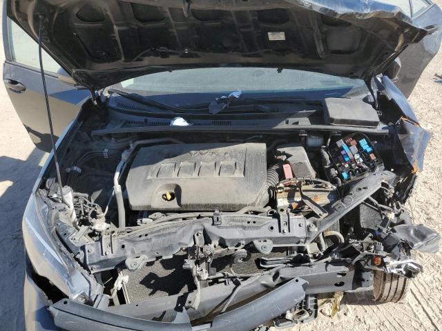 Photo 11 from auction – 2019 TOYOTA COROLLA L with VIN 5YFBURHE3KP875647