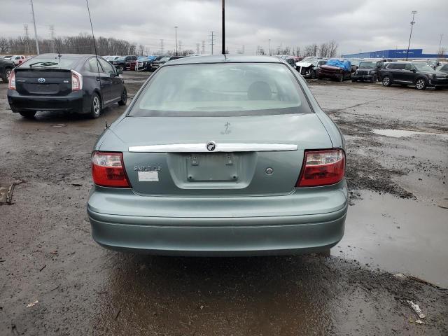 Photo 6 from auction – 2005 MERCURY SABLE LS P with VIN 1MEFM55S75A630782
