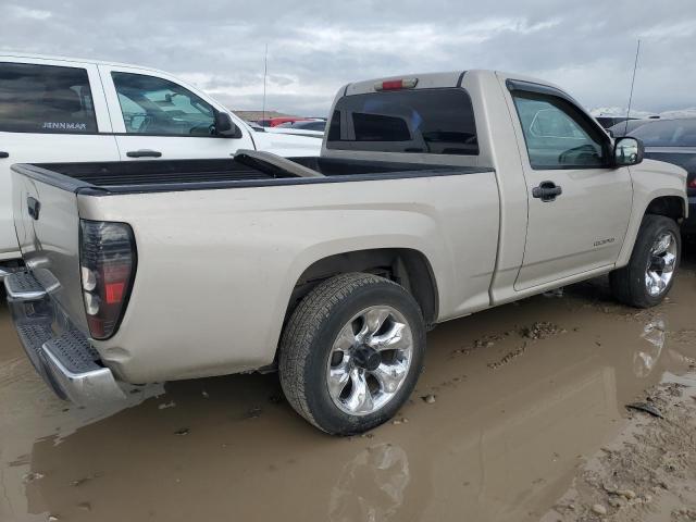 Photo 3 from auction – 2004 CHEVROLET COLORADO with VIN 1GCCS148648155043