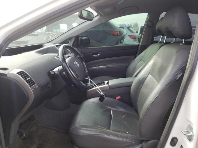 Photo 7 from auction – 2009 TOYOTA PRIUS with VIN JTDKB20U393473694