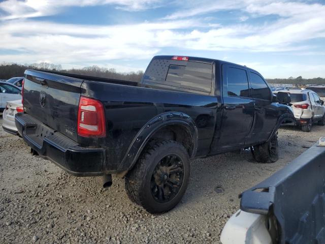 Photo 3 from auction – 2022 RAM 2500 BIG H with VIN 3C6UR5DL2NG146533