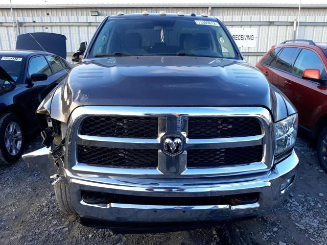 Photo 5 from auction – 2017 RAM 2500 ST with VIN 3C6UR5CL8HG570594