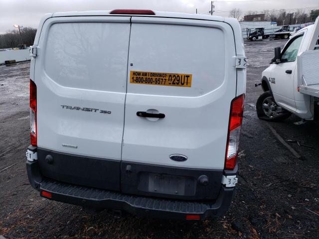 Photo 6 from auction – 2019 FORD TRANSIT T- with VIN 1FTBW2YGXKKA02379
