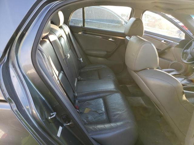 Photo 7 from auction – 2005 ACURA TL with VIN 19UUA662X5A067119
