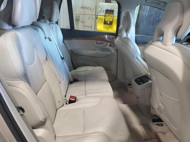 Photo 11 from auction – 2016 VOLVO XC90 T6 with VIN YV4A22PL5G1093996