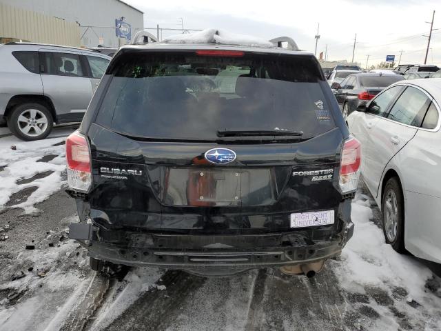 Photo 6 from auction – 2017 SUBARU FORESTER 2 with VIN JF2SJAGCXHH477562