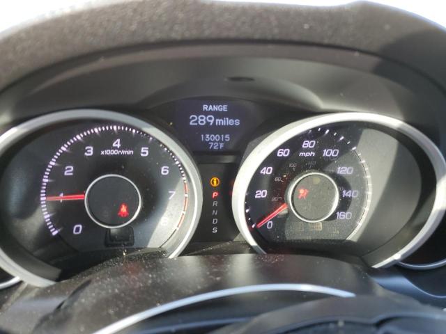 Photo 9 from auction – 2014 ACURA TL SE with VIN 19UUA8F30EA000324