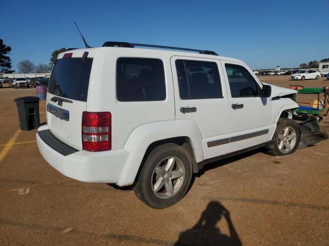 Photo 3 from auction – 2012 JEEP LIBERTY LI with VIN 1C4PJMCK9CW145944