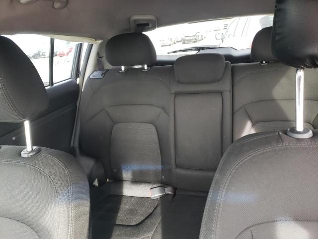 Photo 10 from auction – 2012 KIA SPORTAGE B with VIN KNDPB3A27C7189199