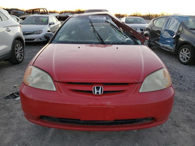 Photo 5 from auction – 2003 HONDA CIVIC LX with VIN 1HGEM22553L009232