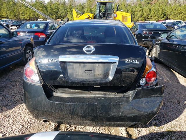 Photo 6 from auction – 2010 NISSAN ALTIMA BAS with VIN 1N4AL2AP6AN462057