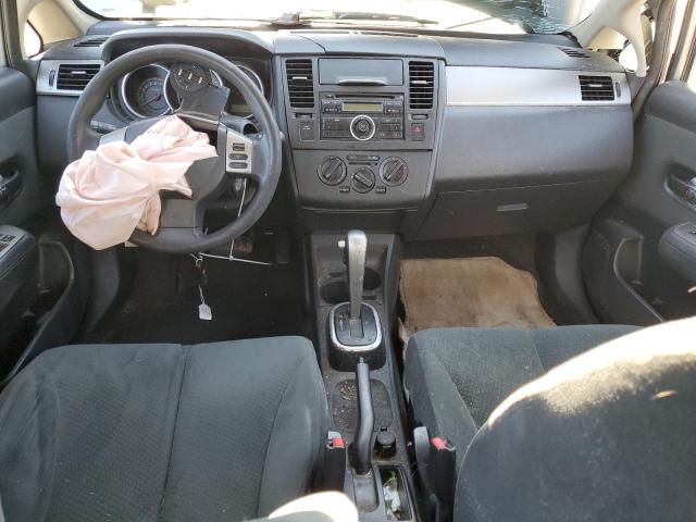 Photo 8 from auction – 2011 NISSAN VERSA S with VIN 3N1BC1CP8BL406650
