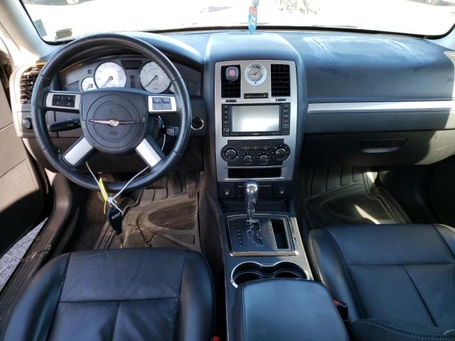Photo 8 from auction – 2010 CHRYSLER 300 TOURIN with VIN 2C3CA5CV2AH149915