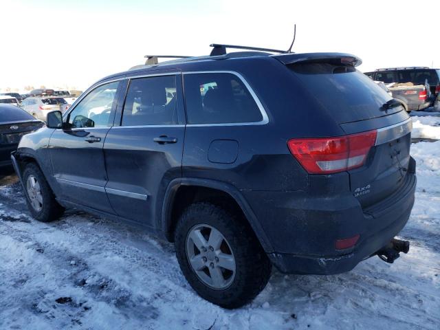 Photo 2 from auction – 2012 JEEP GRAND CHER with VIN 1C4RJFAG6CC250719