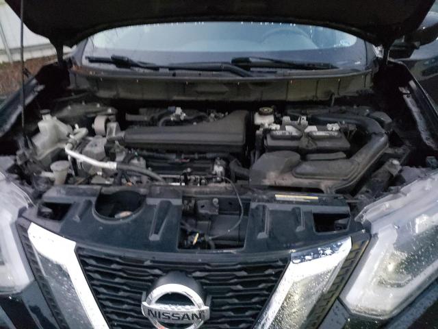 Photo 12 from auction – 2017 NISSAN ROGUE S with VIN KNMAT2MT5HP545965
