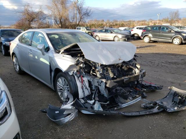 Photo 4 from auction – 2017 LEXUS ES 350 with VIN 58ABK1GG0HU053933