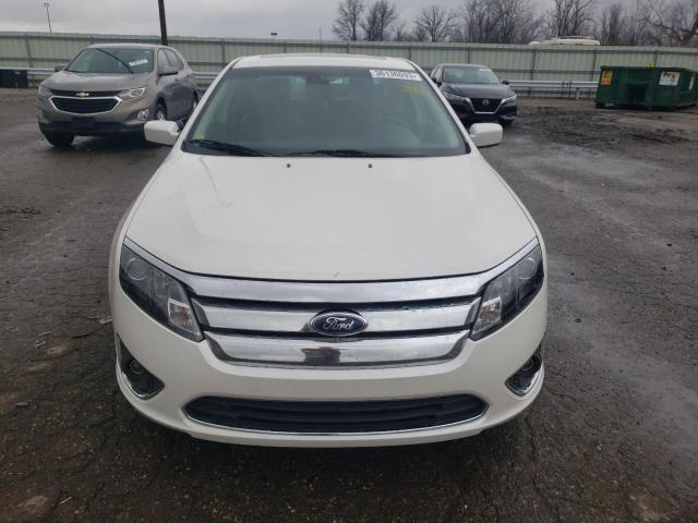 Photo 5 from auction – 2012 FORD FUSION SEL with VIN 3FAHP0JA2CR136596