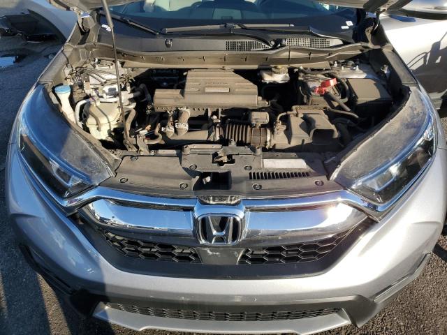 Photo 12 from auction – 2018 HONDA CR-V EXL with VIN 7FARW2H86JE092055