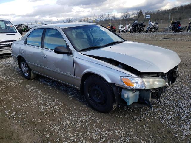 Photo 4 from auction – 2000 TOYOTA CAMRY CE with VIN JT2BG22K9Y0521723
