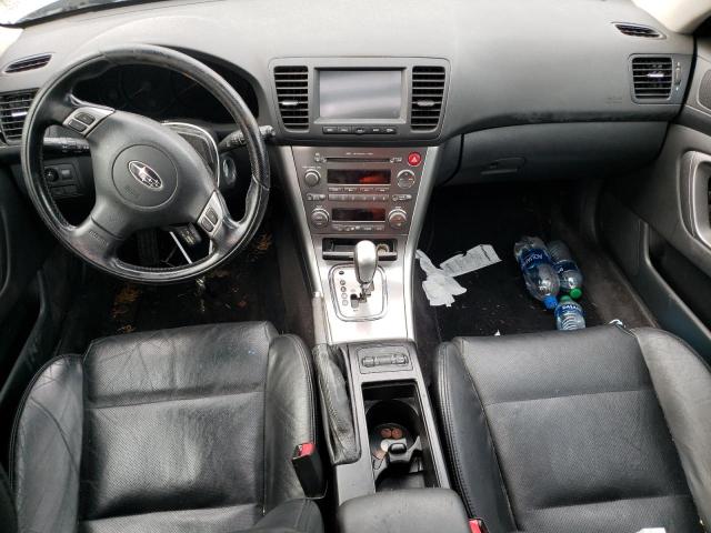 Photo 8 from auction – 2006 SUBARU LEGACY OUT with VIN 4S4BP67C764335826