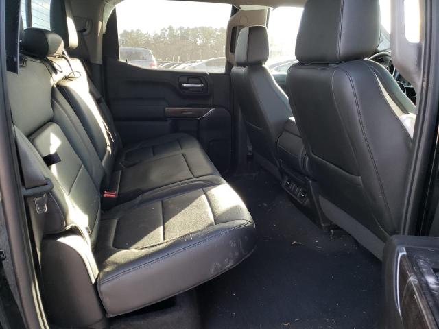 Photo 10 from auction – 2019 CHEVROLET SILVERADO with VIN 3GCUYDED1KG267630