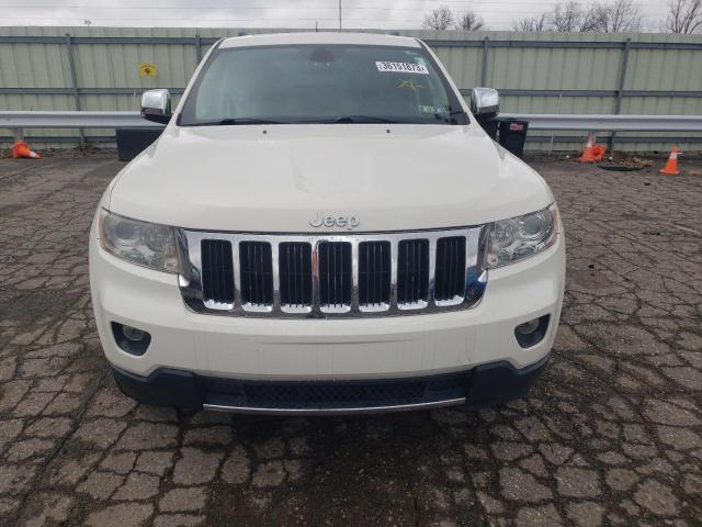 Photo 5 from auction – 2011 JEEP GRAND CHER with VIN 1J4RR5GTXBC541434