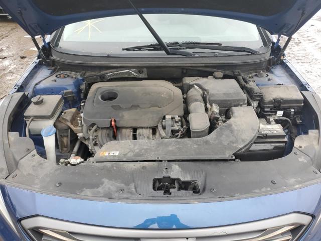 Photo 11 from auction – 2016 HYUNDAI SONATA SPO with VIN 5NPE34AF3GH262048