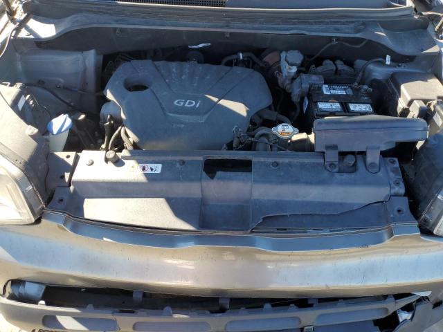 Photo 11 from auction – 2014 KIA SOUL with VIN KNDJN2A28E7098758