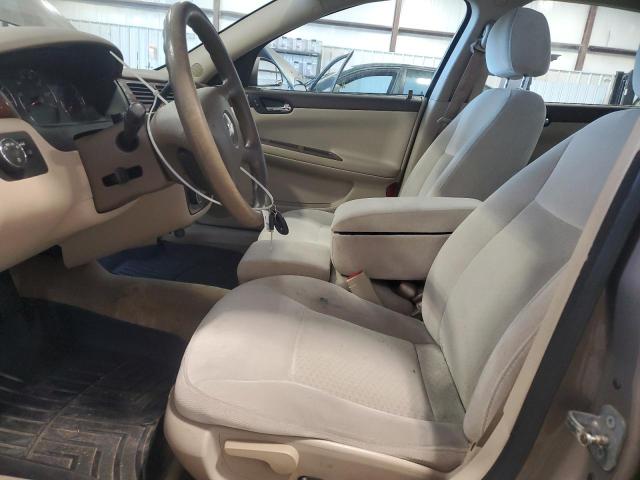 Photo 7 from auction – 2007 CHEVROLET IMPALA LT with VIN 2G1WT58K079204200