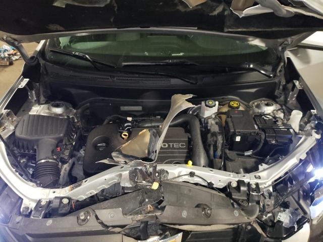 Photo 12 from auction – 2018 CHEVROLET EQUINOX LT with VIN 2GNAXJEV2J6177563