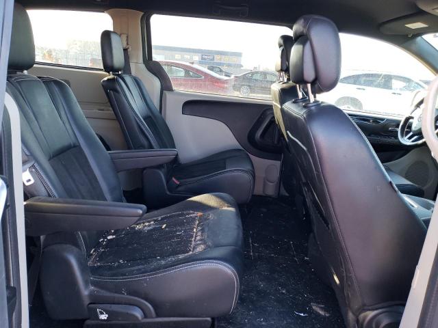 Photo 11 from auction – 2019 DODGE GRAND CARA with VIN 2C4RDGCG1KR563385