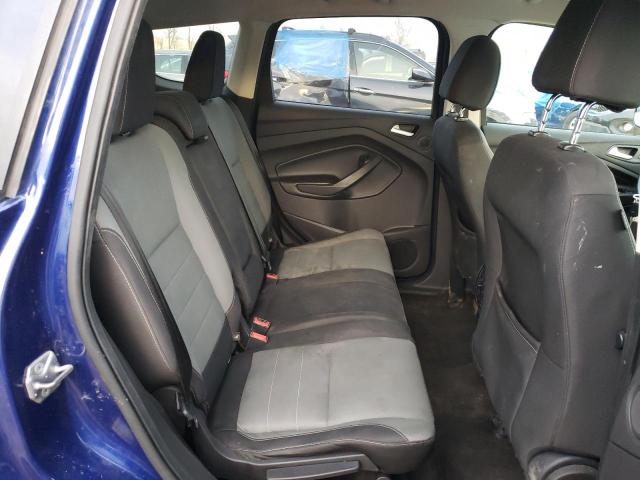 Photo 11 from auction – 2016 FORD ESCAPE SE with VIN 1FMCU9GX3GUB81005