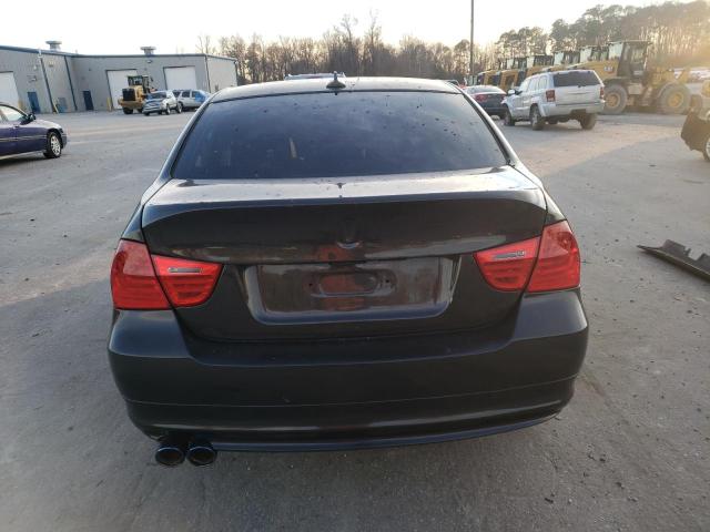 Photo 6 from auction – 2011 BMW 328 I SULE with VIN WBAPH5G59BNM79625