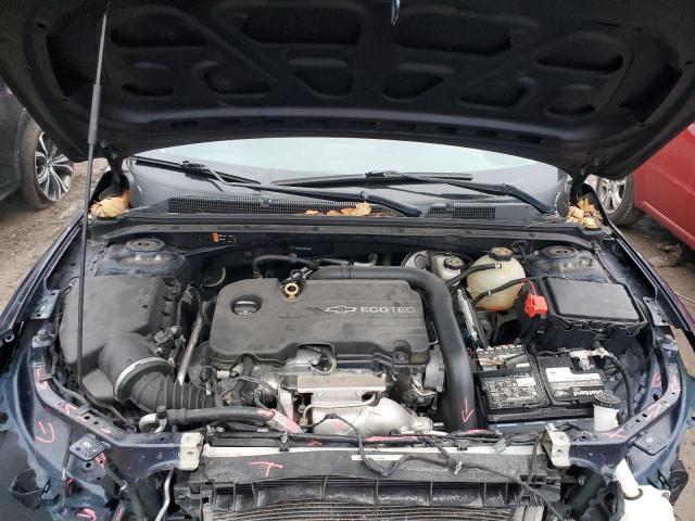 Photo 11 from auction – 2016 CHEVROLET MALIBU LS with VIN 1G1ZB5ST7GF354104