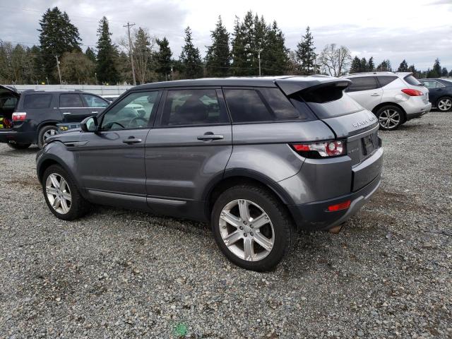 Photo 2 from auction – 2015 LAND ROVER RANGE ROVE with VIN SALVP2BG4FH077027