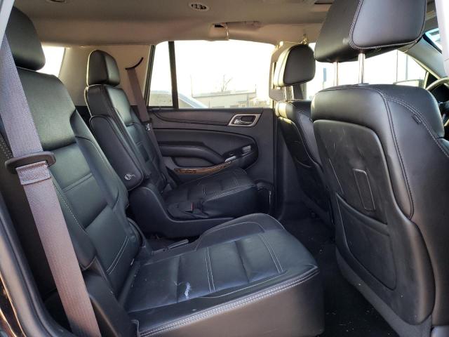 Photo 11 from auction – 2015 GMC YUKON DENA with VIN 1GKS2CKJ3FR747594